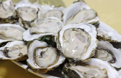 生蚝到底用不用去内脏