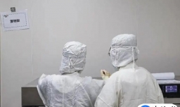 科兴三针防感染率仅8%？