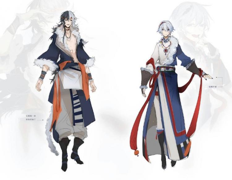 人设的现代含义