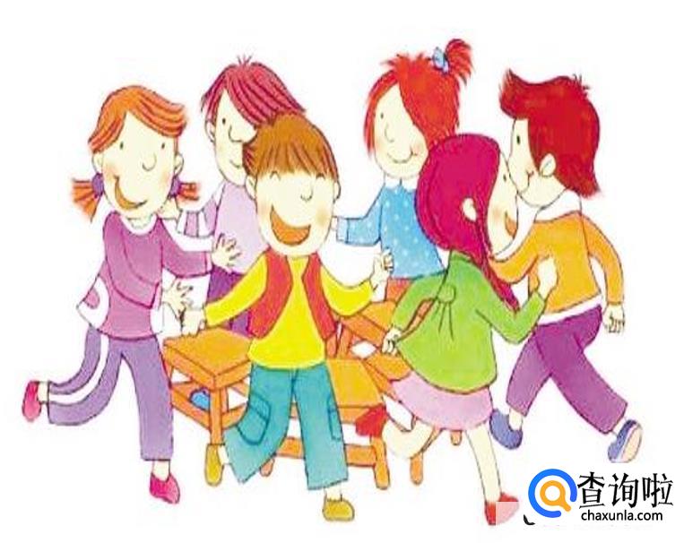 抢凳子游戏规则br