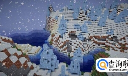 我的世界怎么下雪指令