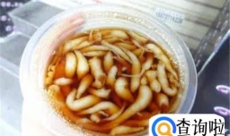 宜昌特色小吃 宜昌人带您吃遍宜昌小吃