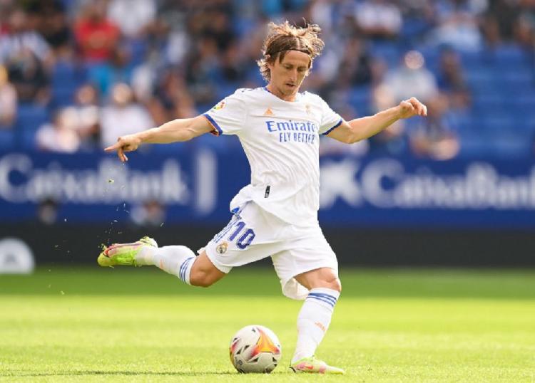 莫德里奇是世界级的吗?真实水平如何?