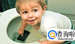 小孩的恶作剧是一种什么心态