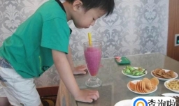 宝宝喝饮料的危害