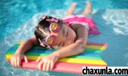 学游泳需要多长时间