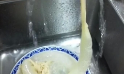 猪肉香肠制作方法