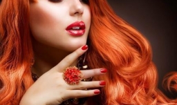 染发选择什么发色显肤白？