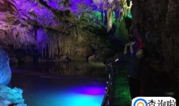 萍乡有哪些好玩的地方？