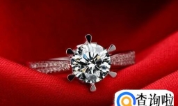 莫桑钻石你值得拥有