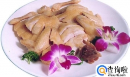 三亚美食攻略《海南四大名菜》