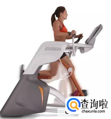 使用跑步机的正确方法是什么