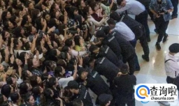 为什么要拒绝饭圈化