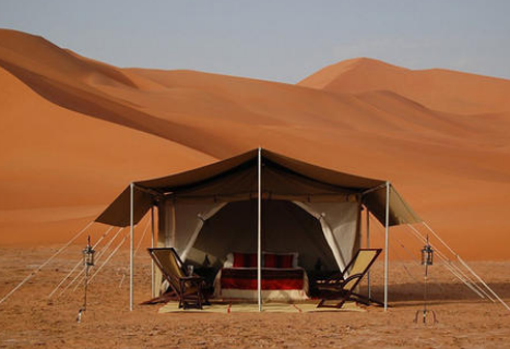 世界上最大的半岛