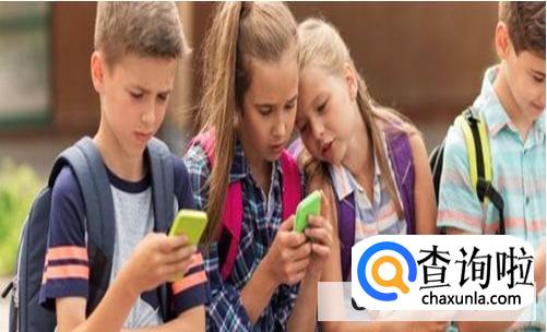 孩子沉迷手机游戏家长如何处理