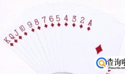 怎么练习飞牌技巧