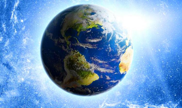 地球的年龄是多少