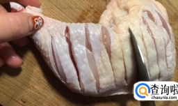 鸡腿炖蛋的家常做法