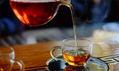 酒后喝茶有什么危害