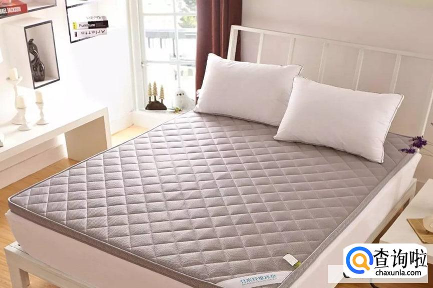 床垫硬的好还是软的好