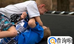 孩子出现哪些坏习惯家长一定要及时纠正？