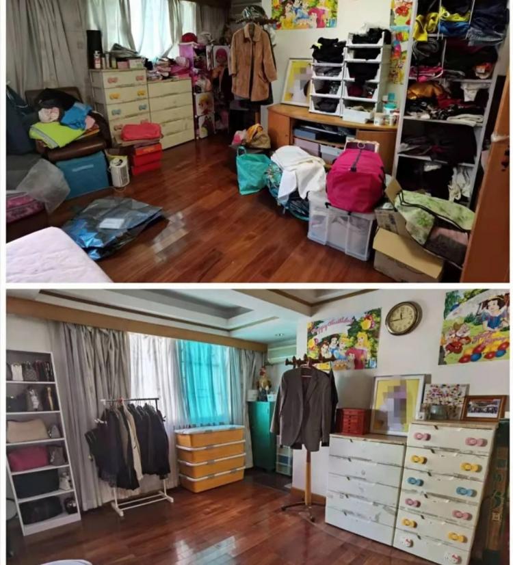 大扫除三大清洁步骤，你知道吗？