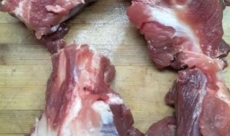 绝味酱大骨怎么做