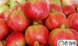 如何辨别石榴好坏？支招挑选石榴的技巧