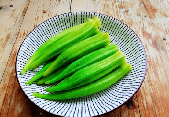 秋葵怎么做好吃又简单