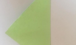 如何做一只小狐狸手工折纸