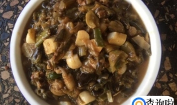 酱烧茄子怎么做好吃