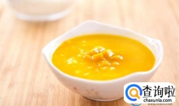 南瓜粥的做法 怎样选择适合的食材