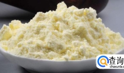 关于奶粉有哪些常见的误区