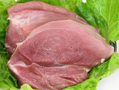 五分钟快速解冻肉