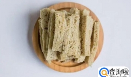 干面筋应该用热水泡吗