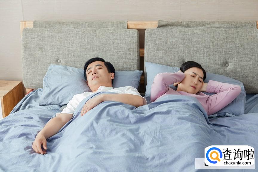 呼噜声音很大怎么解决