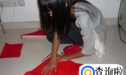 幼儿园手工鞭炮的做法是什么