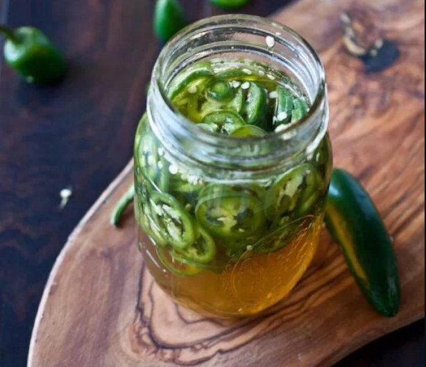 泡菜坛水的做法