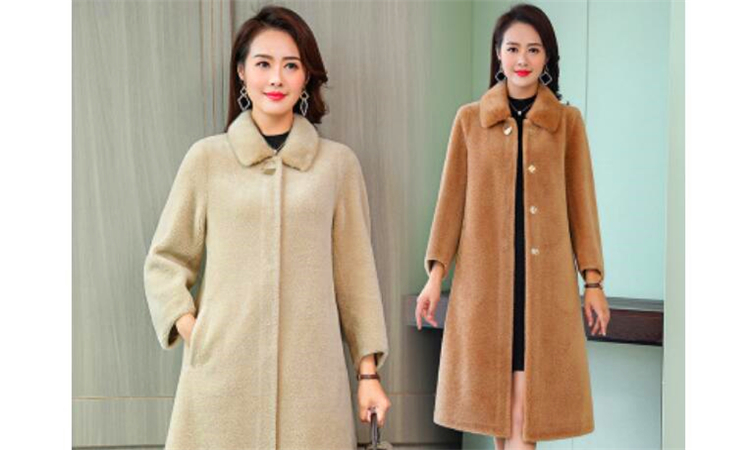 羊剪绒能自己手洗吗