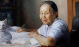 冰心的原名是什么