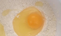 老北京鸡肉卷的制作方法