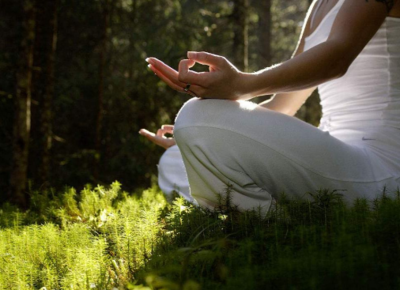 打坐有什么好处