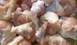 肯德基炸鸡腿的做法