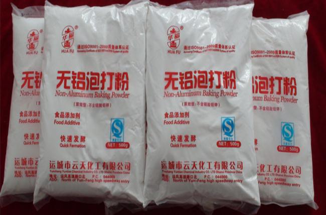 没有酵母怎样发面快而且松软