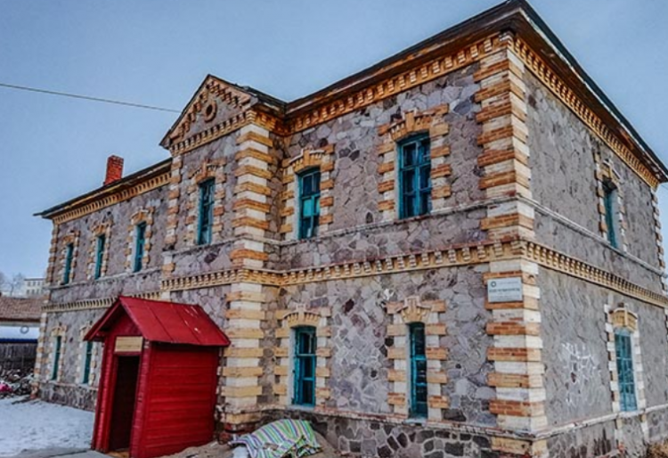 中东国家有哪些