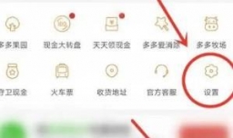 多多支付免密支付在哪关闭