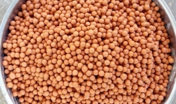 负离子陶碳球植物种植说明