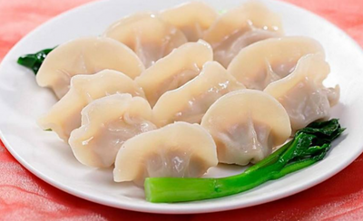 素水饺馅的种类