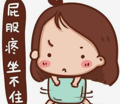 肛瘘是什么症状表现？