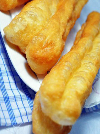 炸油条面多了怎么存储